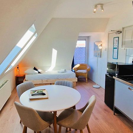 Pension Zandvoort Aan Zee エクステリア 写真
