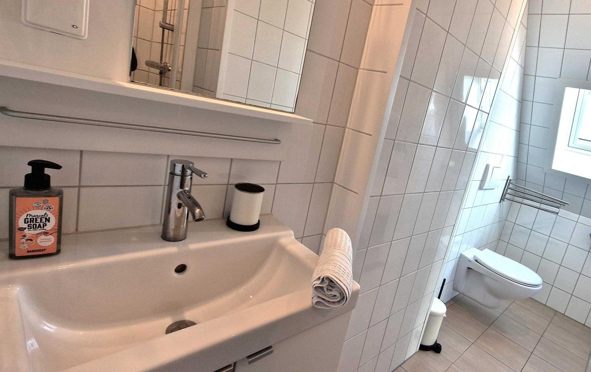 Pension Zandvoort Aan Zee 部屋 写真